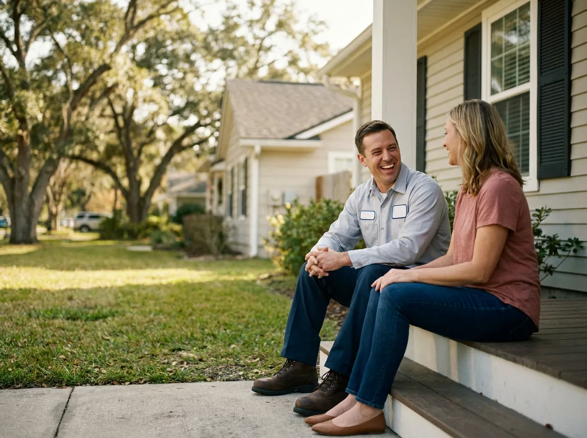 Septic tank pumping FAQs for Labelle, FL